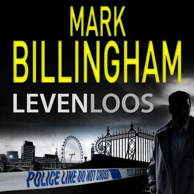 Levenloos - Mark Billingham, Audio, 9788742850091