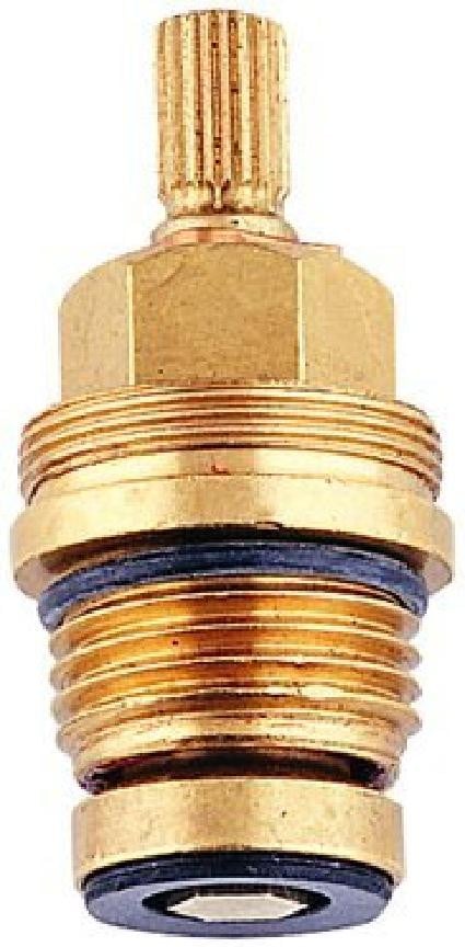 Grohe bovenstuk 1/2 inch korte spindel 07146000