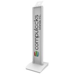 Compulocks BrandMe Tablet-Ständer Universal 140W