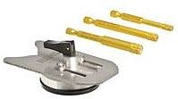 REMS Fliesenbohrer Set 6-8-10 mm -