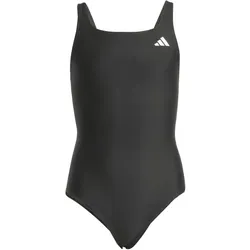 adidas Essentials V-Back Badeanzug Mädchen JM8223 - black 170