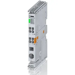 Block Elektron.Schutzschalter EB-2724-040-0