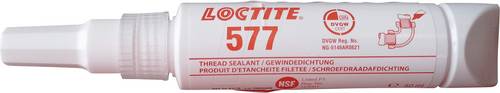 Loctite 577 Rohrgewindedichtung Herstellerfarbe Gelb 88563 50ml