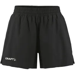 CRAFT Ability Tennisshorts Damen 999000 - black XXL