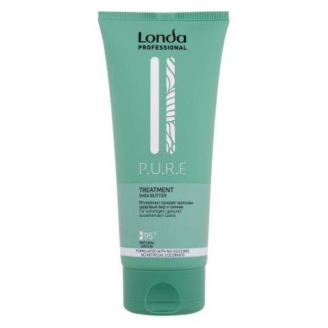 Londa Professional P.U.R.E Vegan Deep Nourishing Hair Treatment 200Ml (200 ml) (10091)