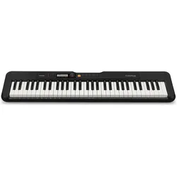 Casio CT-S200 (61 Tasten), Keyboard, Schwarz