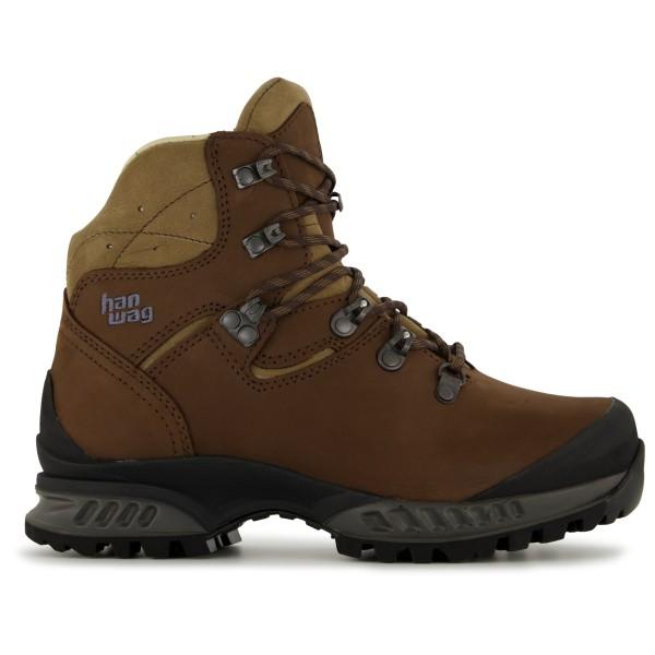 Hanwag - Tatra II Bunion Lady - Wanderschuhe EU 40 braun