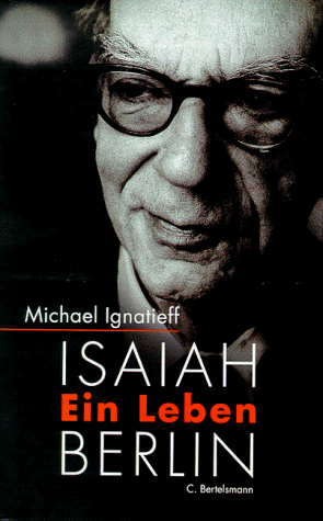 Michael Ignatieff - Isaiah Berlin - Preis vom 09.10.2026 07:28:09 h
