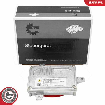 ESEN SKV Steuergerät, Beleuchtung 59skv304 für KIA