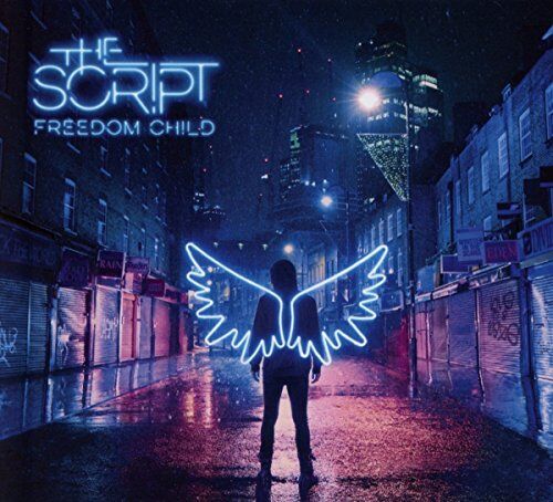 the Script - Freedom Child - Preis vom 01.10.2026 17:08:56 h