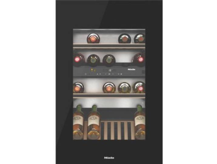 Miele - Cave À Vin Encastrable Kwt6422ig-1 Obsw