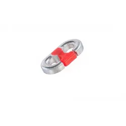 Novoferm Verbindungsglied für Kette 24x13x4 mm