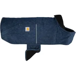 Carhartt Sherpa-isolierter Mitternachts-Hundemantel, Hundebekleidung