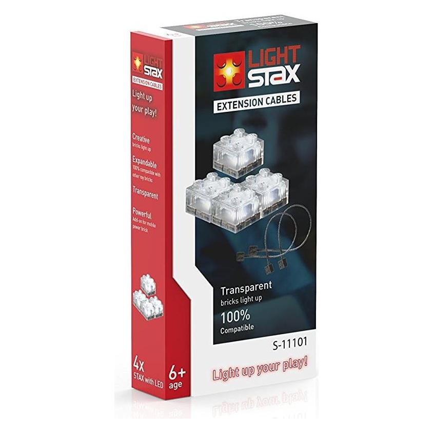Stax Extension Cables (S-11101)