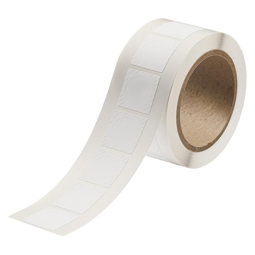 Brady Vinyl-Etikettenband für den J4000 Drucker (J40-388-2595)