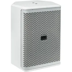 DAP-Audio Xi-6 White (Passiv), PA Lautsprecher, Weiss