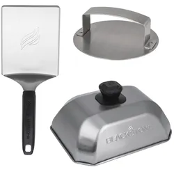 Blackstone Griddle Burger Kit – 3 teilig
