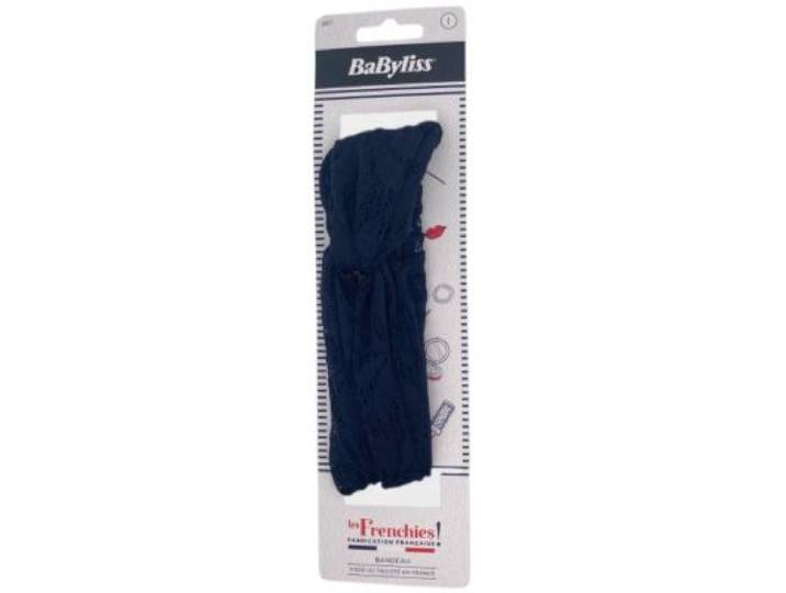 Babyliss - Bandeau Marine Made In France