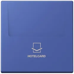 Jung Hotelcard-Schalter LC 590 CARD 206