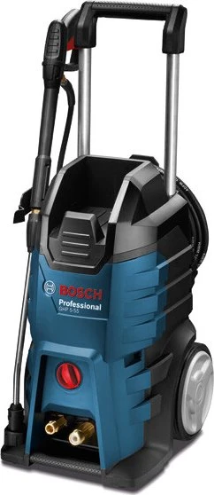 BOSCH Professional Hochdruckreiniger GHP 5-55 0.600.910.400