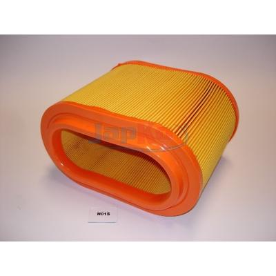JAPKO Luftfilter 20H01 Filtereinsatz 190mm für HYUNDAI