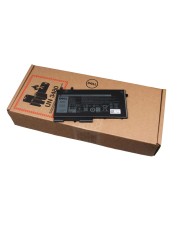 Dell Battery 51WHR 3 Cell Lithium Ion Batterie (TNT6H)