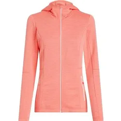 McKINLEY Damen Powerstretchjacke "Aami", Größe 36 in Grau 985