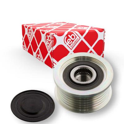 FEBI BILSTEIN Generatorfreilauf 101717 für MAHINDRA