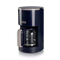 Ariete 00M139400AR0 Kaffeemaschine Schwarz 900 W