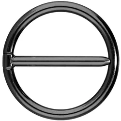 Titan Nippelpiercing Clicker RING