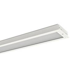RIDI 837971 837971 LED-Einbauleuchte LED 44 W Weiß