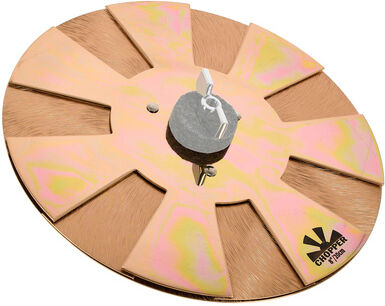 "Sabian 08"" Chopper Disc "