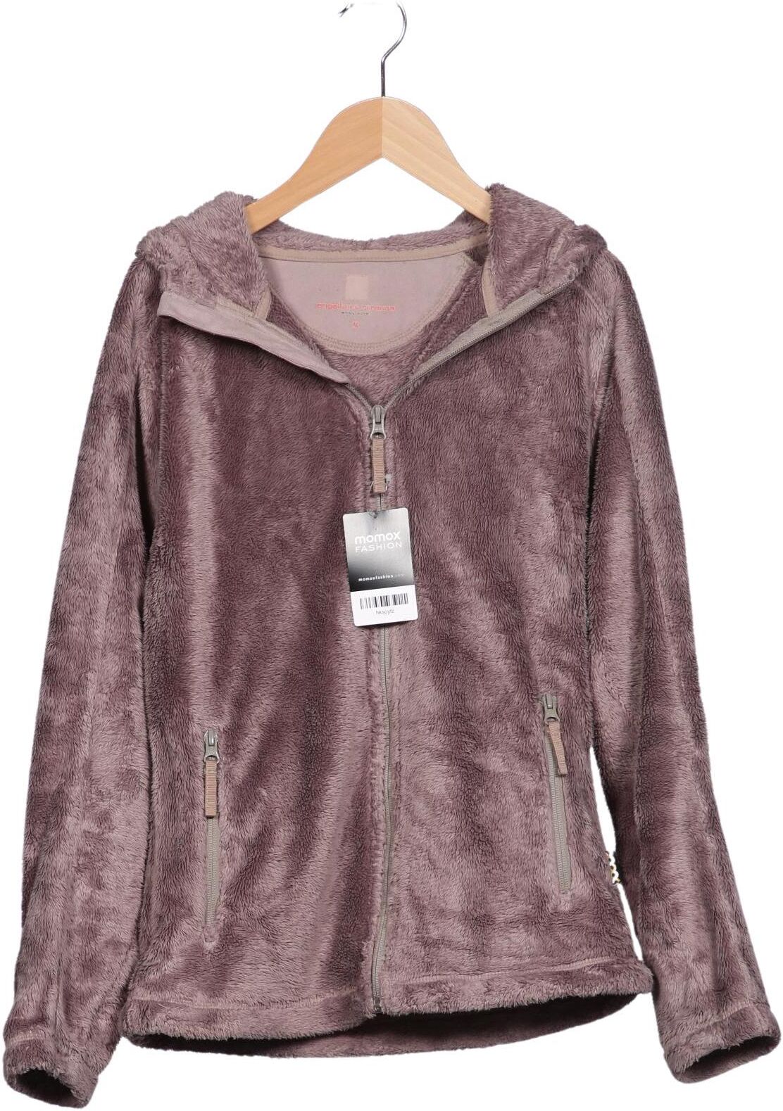 engelbert strauss Damen Jacke, Lila, Gr. M, Synthetik - Second Hand