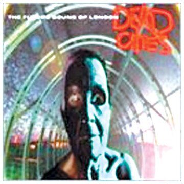 Future Sound of London - Dead Cities - Preis vom 11.10.2026 03:10:56 h