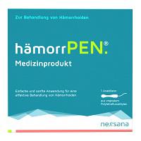 HÄMORRPEN 1 St