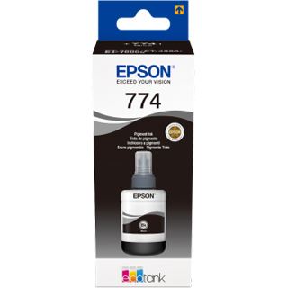 Epson T7741 Pigment schwarz