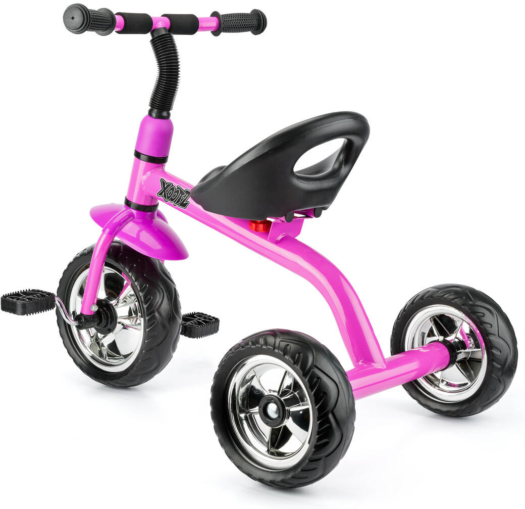 Toyrific Pedal Ride On
