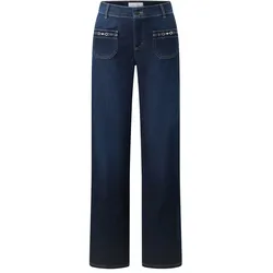 Angels Denim »Liz« Glory - Damen - Gr. 42 - blau