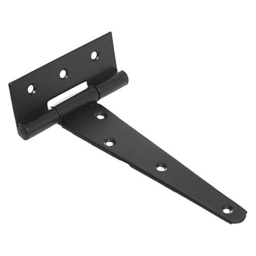 Okko GATE HINGE GB-LTH150 150X90X2.0MM BLACK (33031380)
