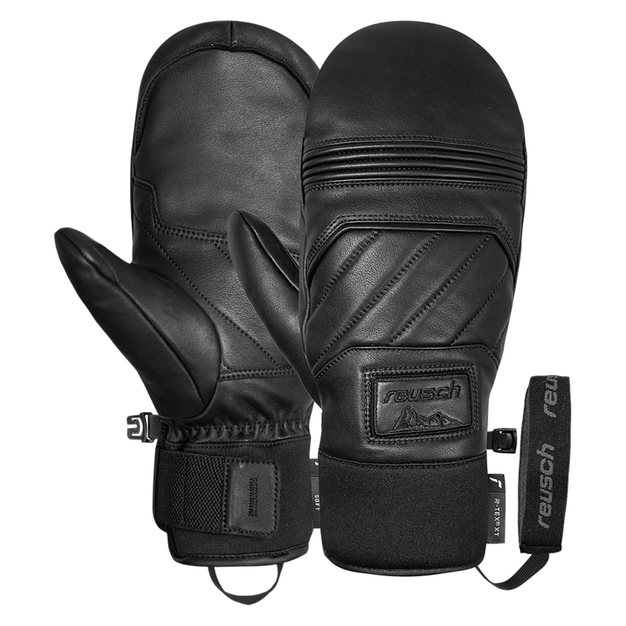 Reusch Legacy R-TEX XT Mitten (7) (6502542-8)