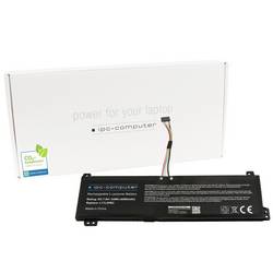 ipc-computer Notebook-Akku Akku L17L2PB3 REPLACE 7.60 V 4500 mAh IPC-Computer