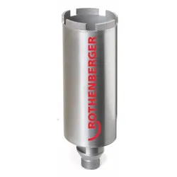 ROTHENBERGER Diamant - Bohrkrone HSP - Naturstein G1/2 - FF44840