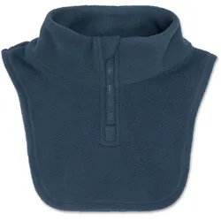 Tchibo - Kinder-Fleece-Rollkragen - dunkelblau