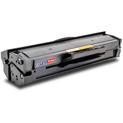 OFFICE-Partner Premium Toner alternativ zu Dell 593-11108 BK - schwarz