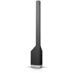 LD Systems MAUI P900 B - Aktiv-PA-Set