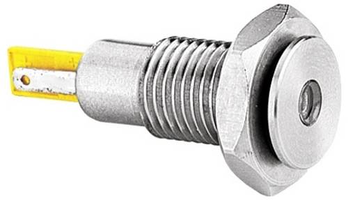 Bulgin DX0506/GN/24 LED-Signalleuchte