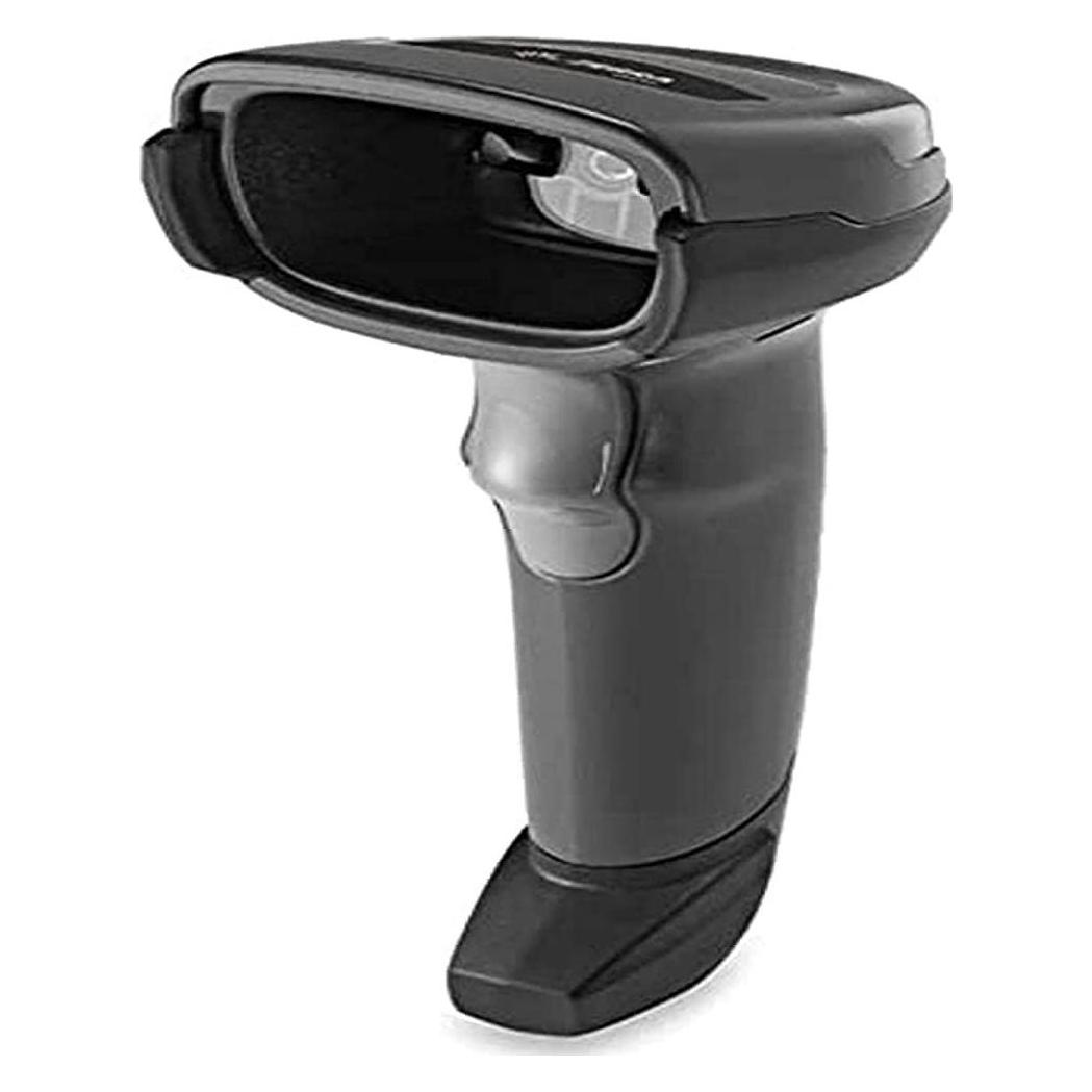 Zebra Ds2208-Sr (1D-Barcodes, 2D-Barcodes) (DS2208-SR7U2100SGW)