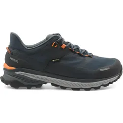 Meindl, Herren, Wanderschuhe, Tahoma GTX (42), Blau