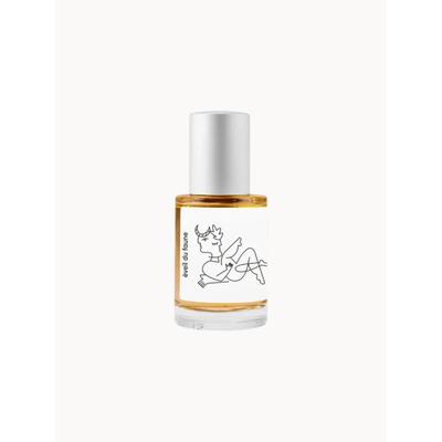 Éveil du Faune Eau de Parfum 15ml grün, holzig, aromatisch von Hellenist Paris
