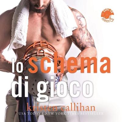 Lo schema di gioco - Kristen Callihan, Audio, 9789152140567